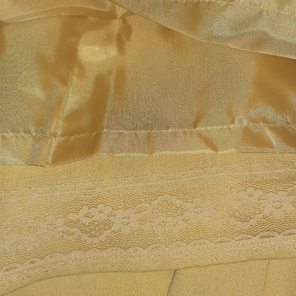 LE SUIT PETITE 2 PIECE SKIRT SET BUSINESS/DINNER/CHURCH/EVENING WOMEN'S SIZE 8P - Picture 8 of 10